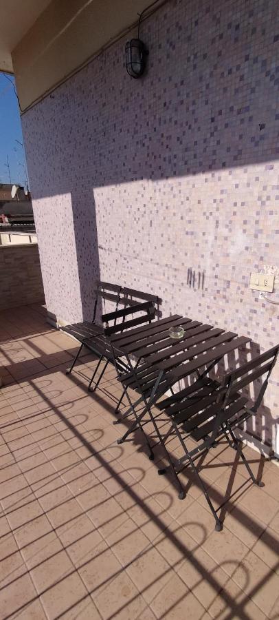 Pigneto Suite Appartamento 50 M Da Metro C Rome Exterior photo