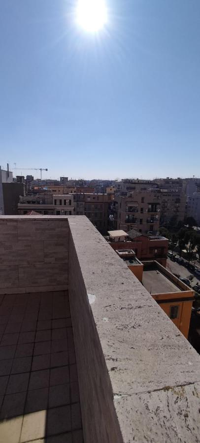 Pigneto Suite Appartamento 50 M Da Metro C Rome Exterior photo