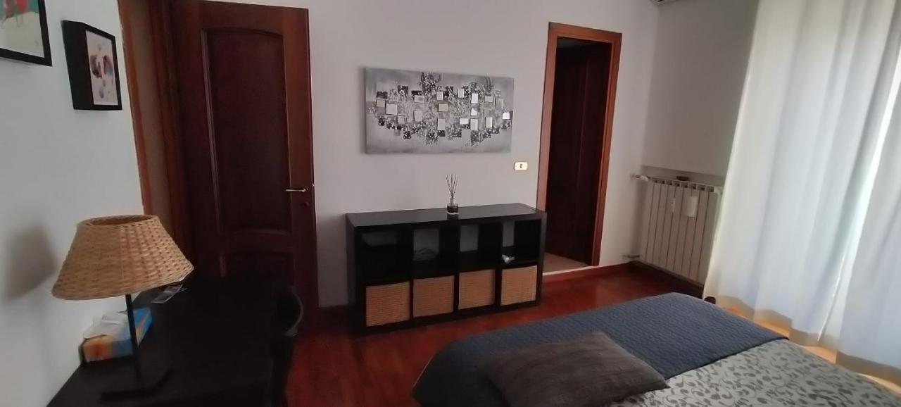 Pigneto Suite Appartamento 50 M Da Metro C Rome Exterior photo