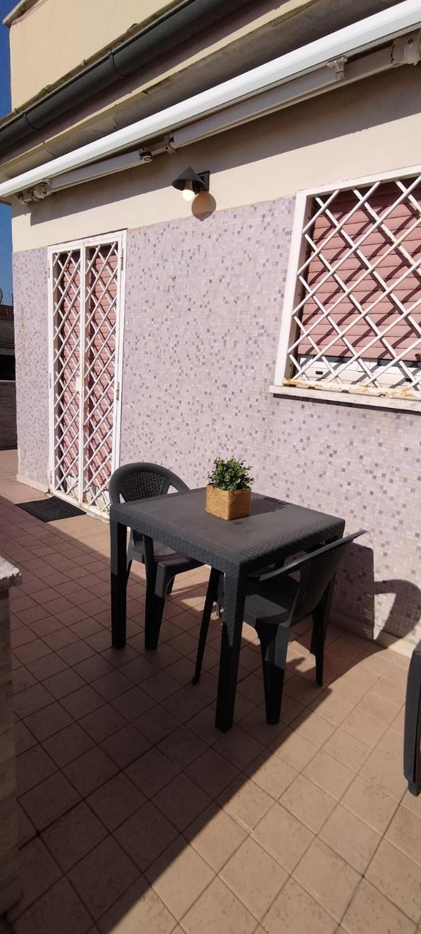 Pigneto Suite Appartamento 50 M Da Metro C Rome Exterior photo