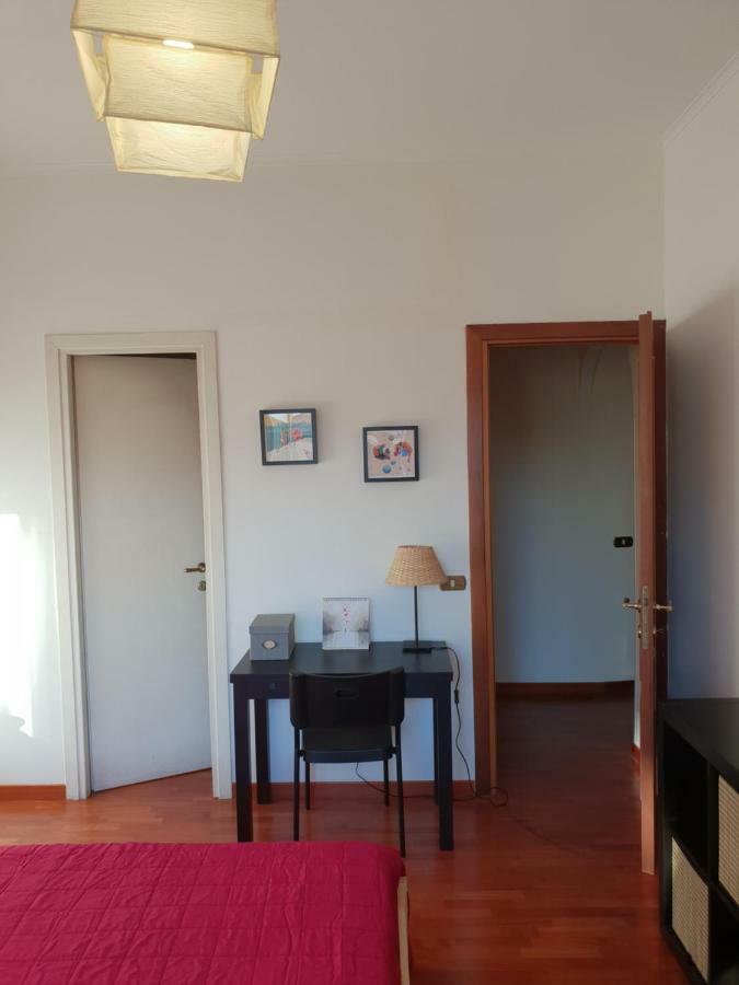 Pigneto Suite Appartamento 50 M Da Metro C Rome Exterior photo